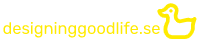 designinggoodlife.se